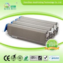 Premium Color Toner Cartridge for Oki C9300 C9500